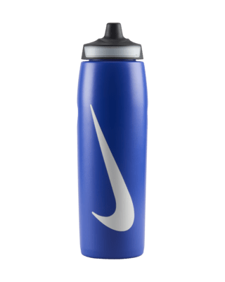 Reviews: Nike Refuel Squeezable Bottle (32 oz). Nike.com